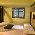 Hanoi Ecostay 2 Hostel
