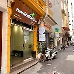 Hanoi Ecostay 2 Hostel