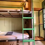Happy Feet Hostel