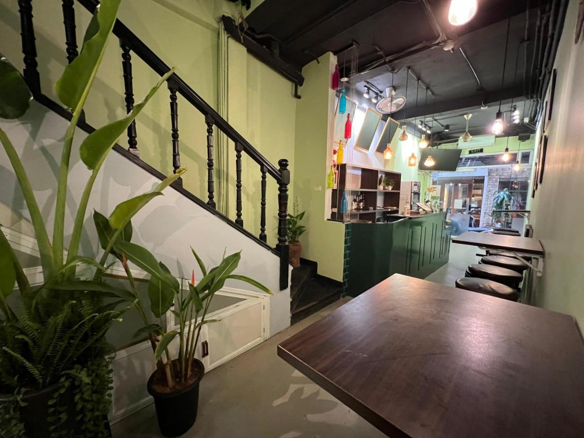Ecostay 2 * Hanoi