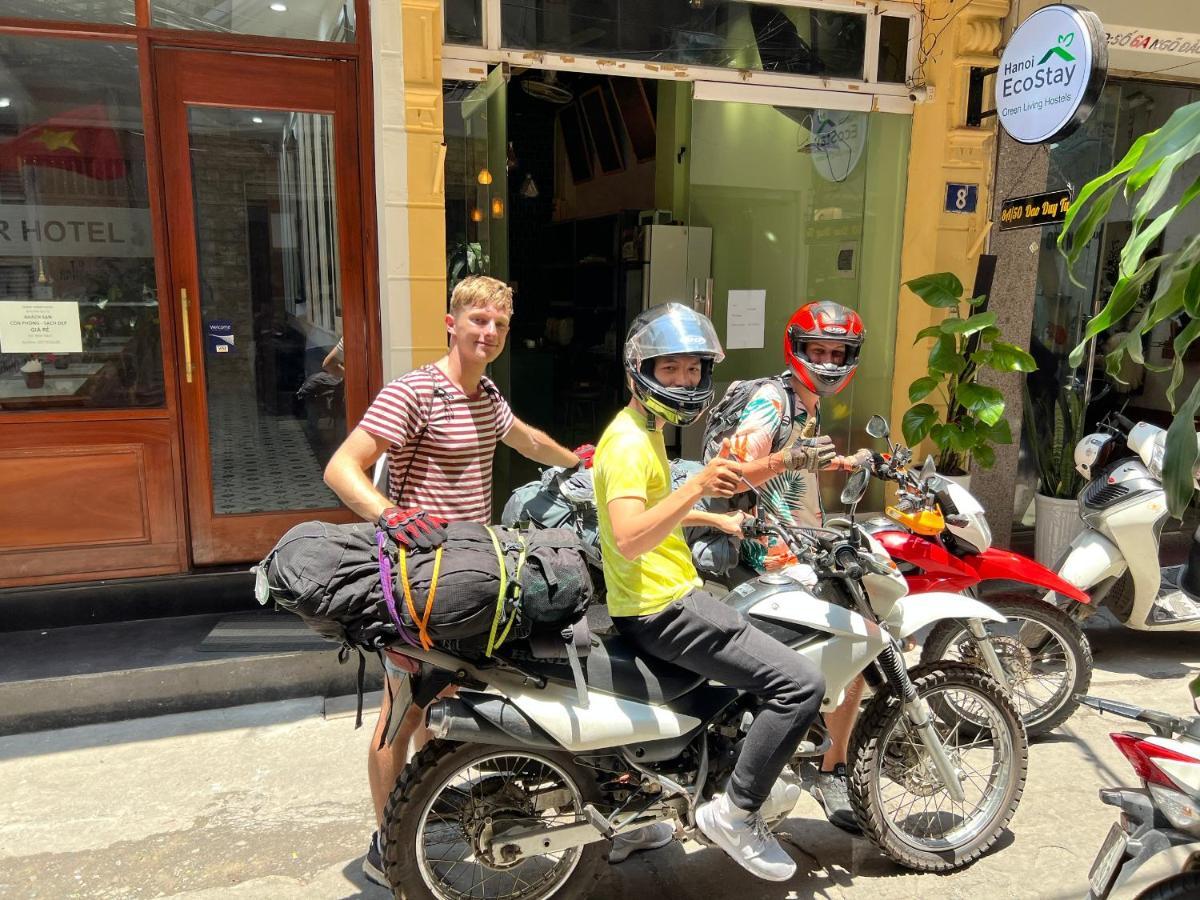 Ecostay 2 Nhà trọ *