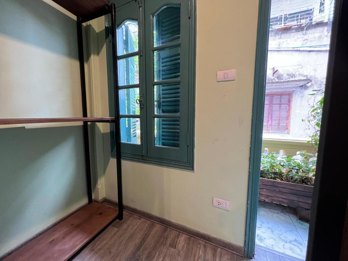 Ecostay 2 Nhà trọ