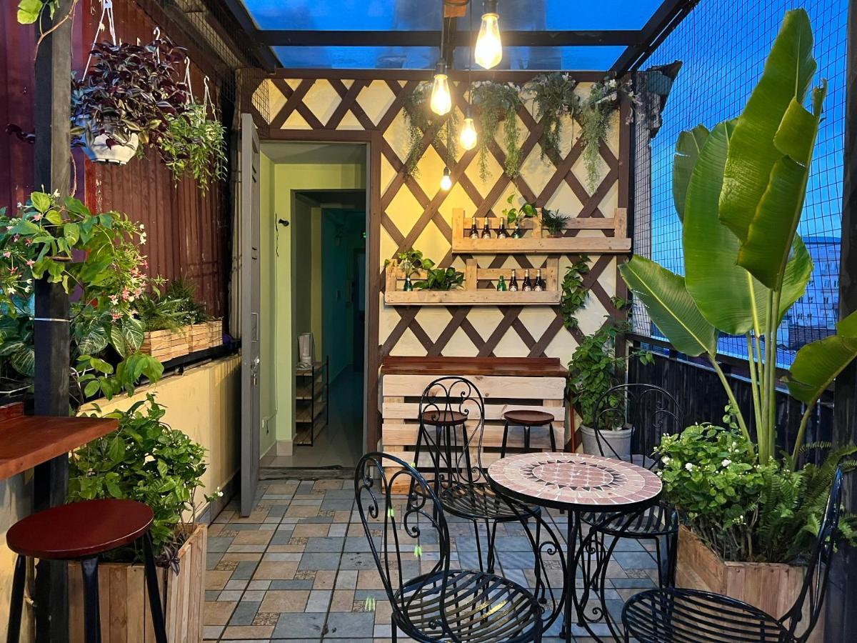 Ecostay 2 Hà Nội