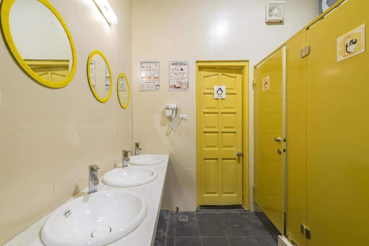 Ecostay 2 Hà Nội