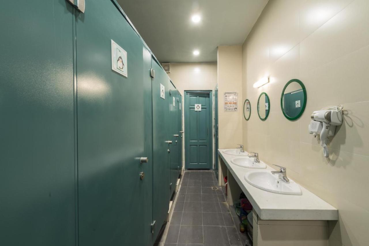 Nhà trọ Ecostay 2