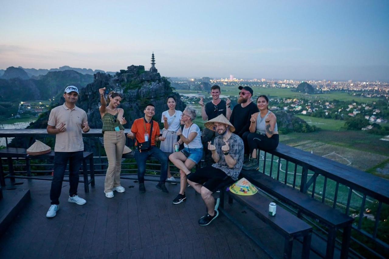 Ecostay 2 Hà Nội