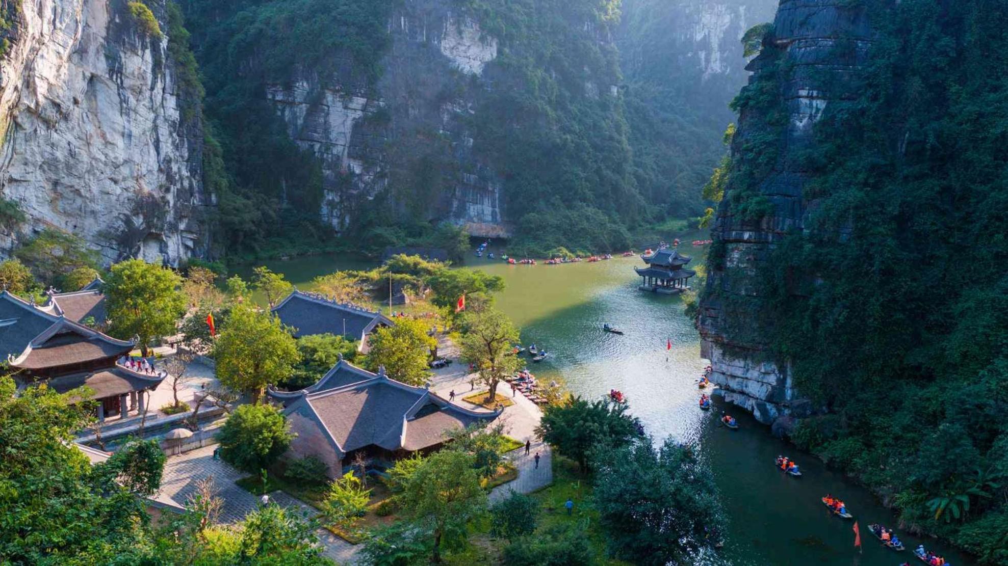 Ecostay 2 Nhà trọ