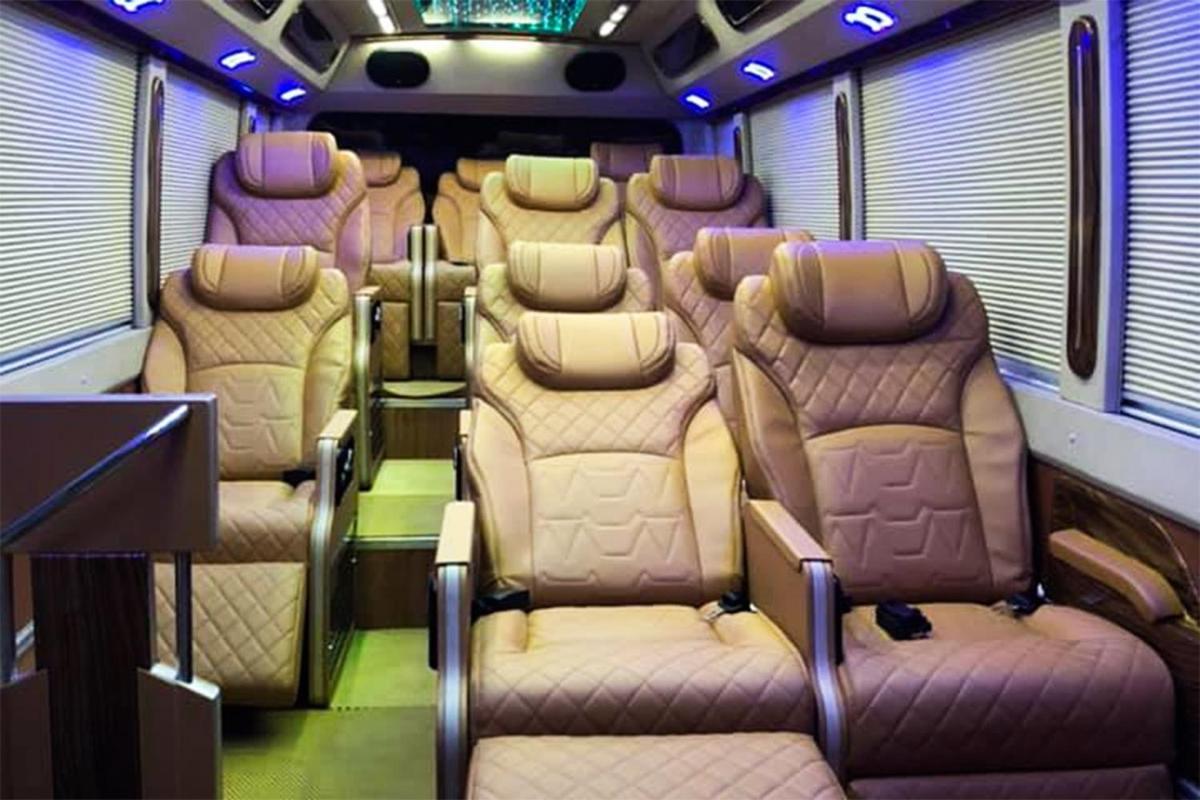 Ecostay 2