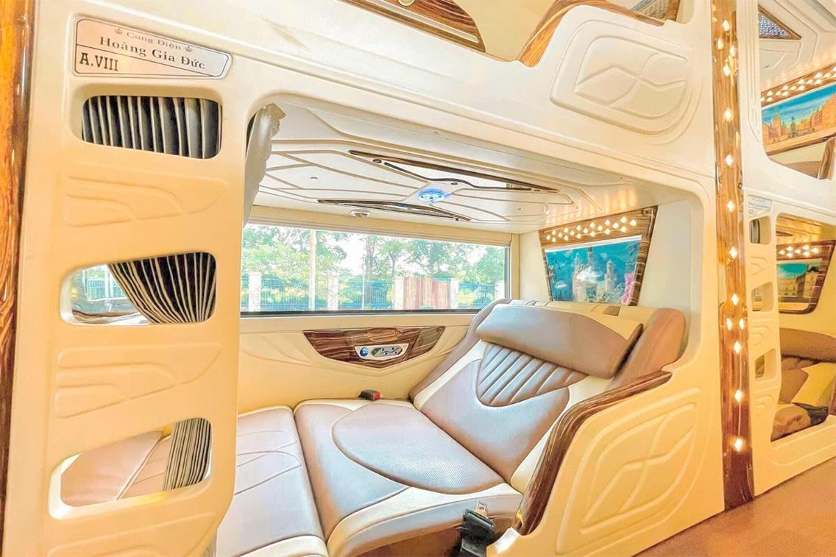 Nhà trọ Ecostay 2 Hà Nội