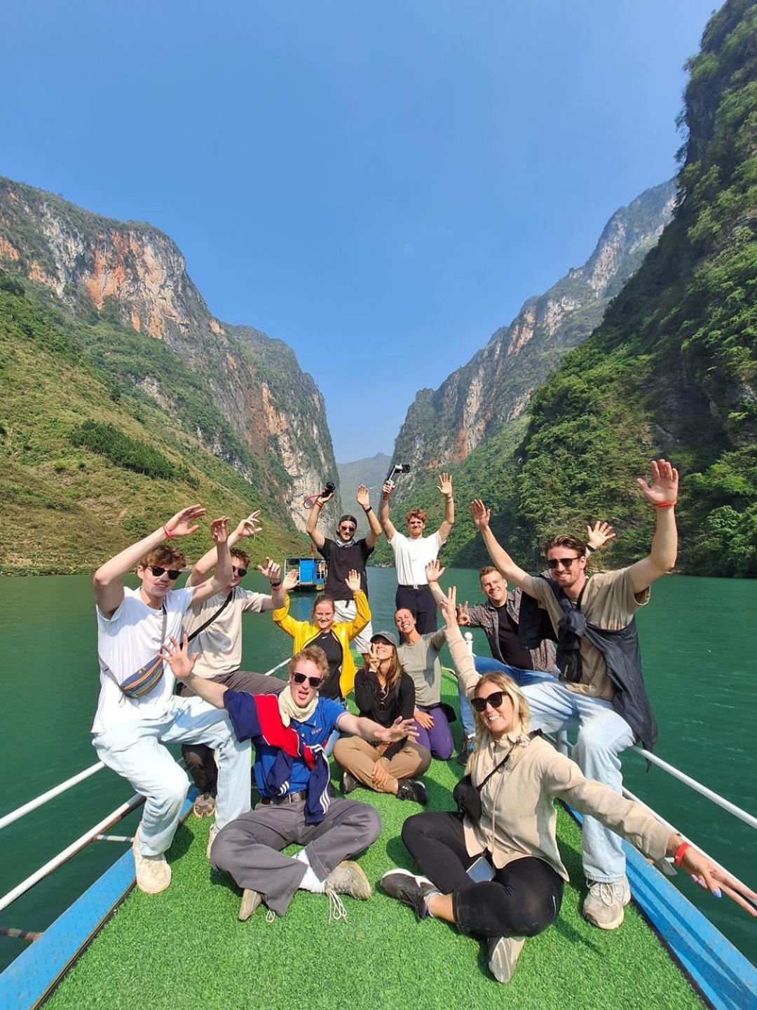 Nhà trọ Ecostay 2 *