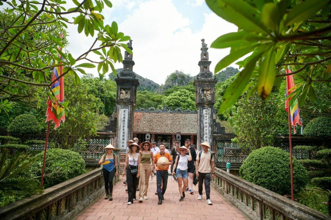 Ecostay 2 Hà Nội
