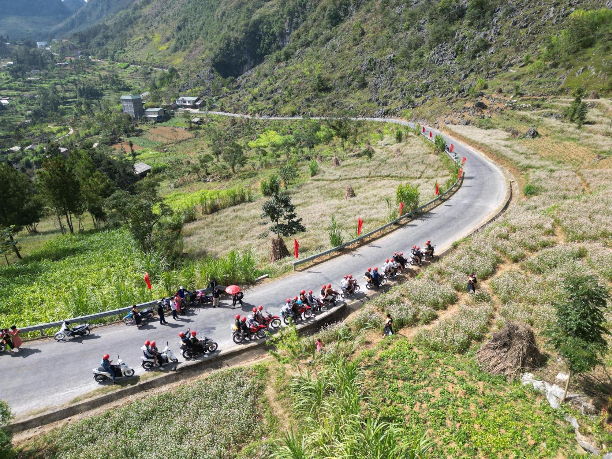 Ecostay 2 Hà Nội