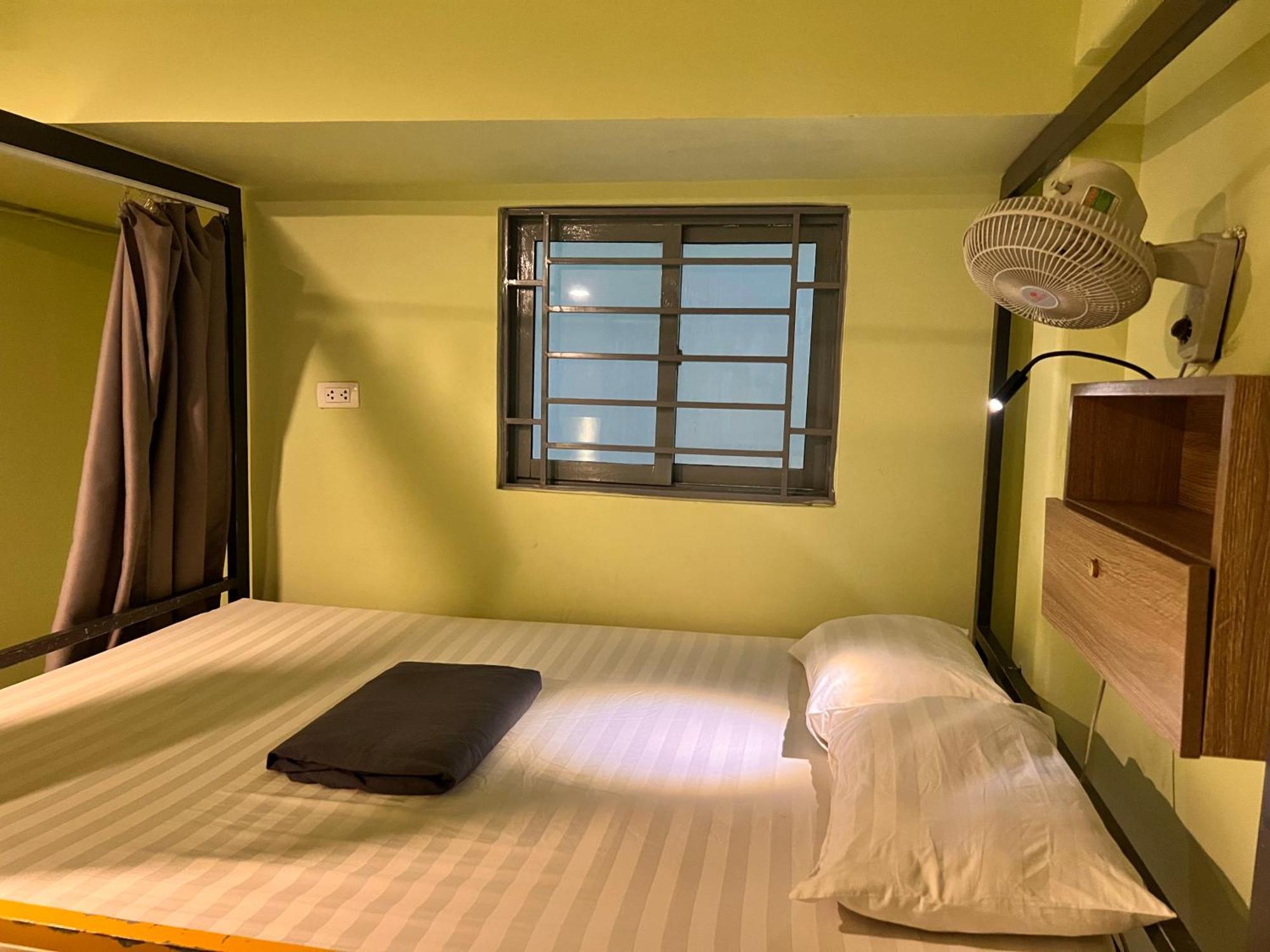 Ecostay 2 Hà Nội