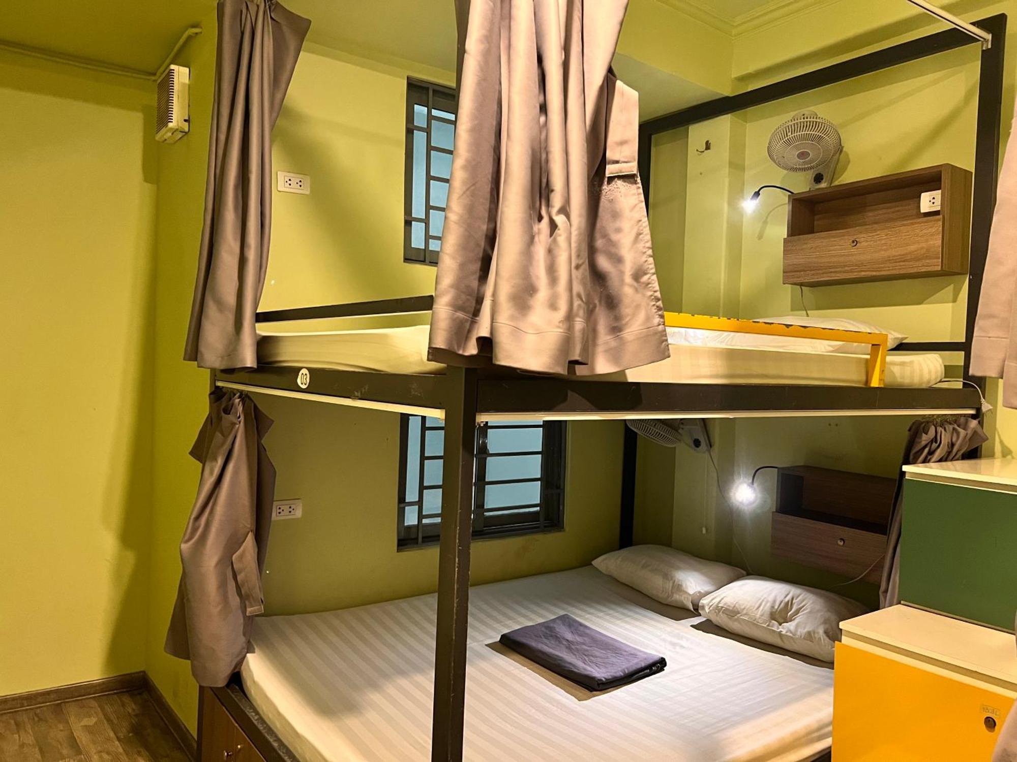 Ecostay 2 * Hanoi