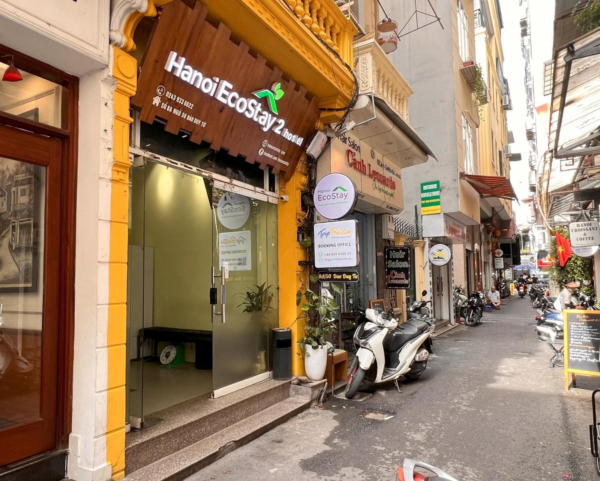 Ecostay 2