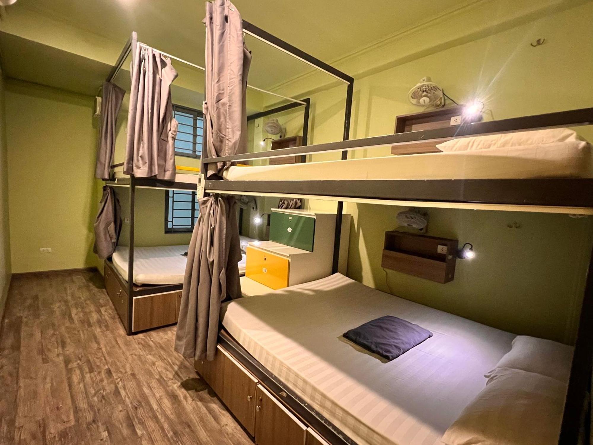 Ecostay 2 Nhà trọ