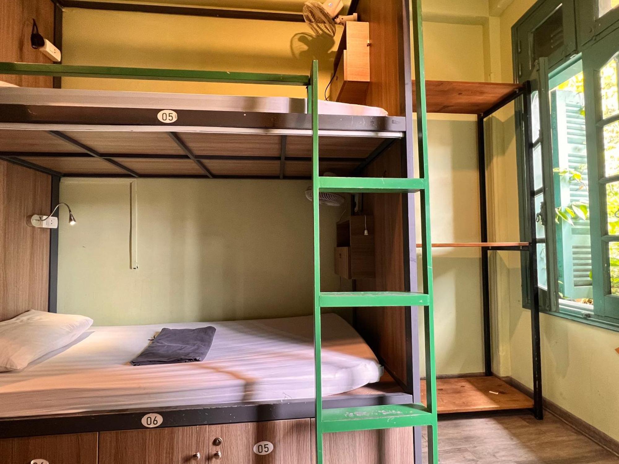Ecostay 2 Nhà trọ Hà Nội