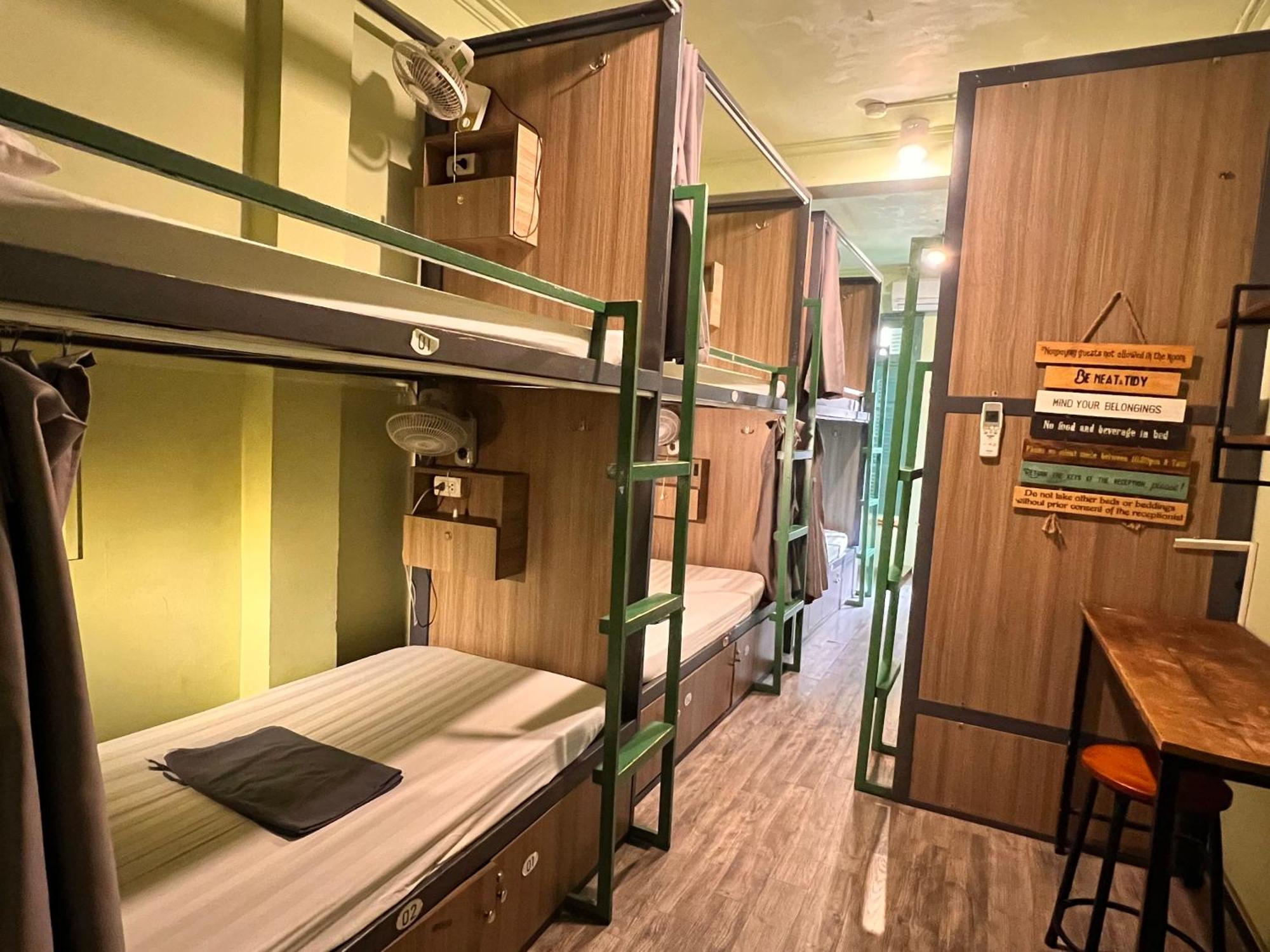Ecostay 2 Hà Nội