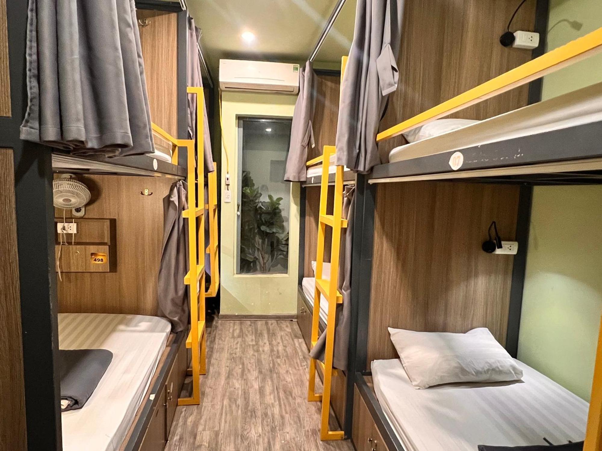 Ecostay 2 * Hà Nội