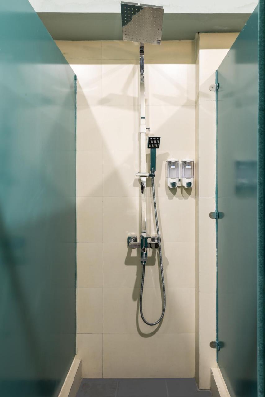 Ecostay 2 Nhà trọ Hà Nội