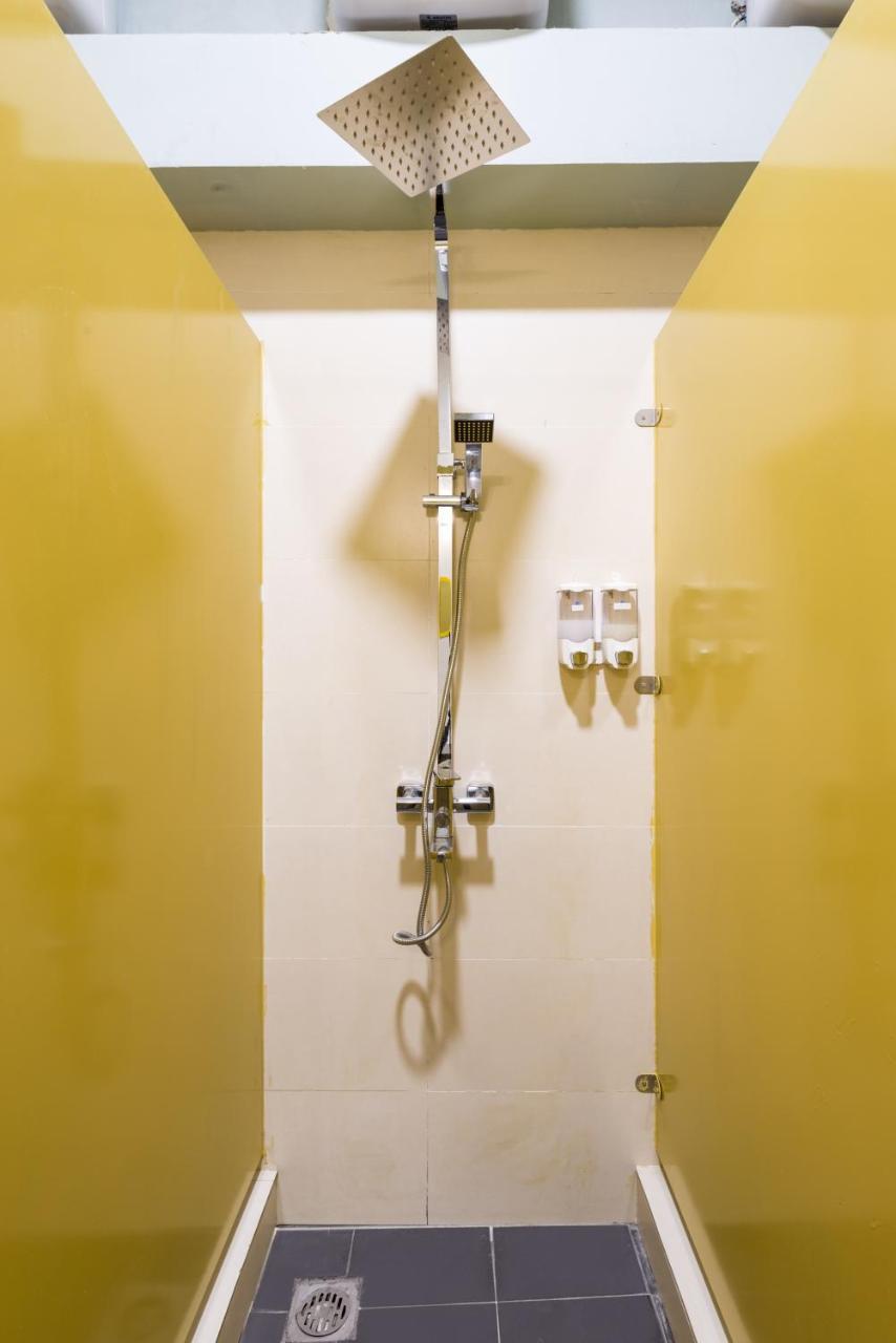 Nhà trọ Ecostay 2 Hà Nội