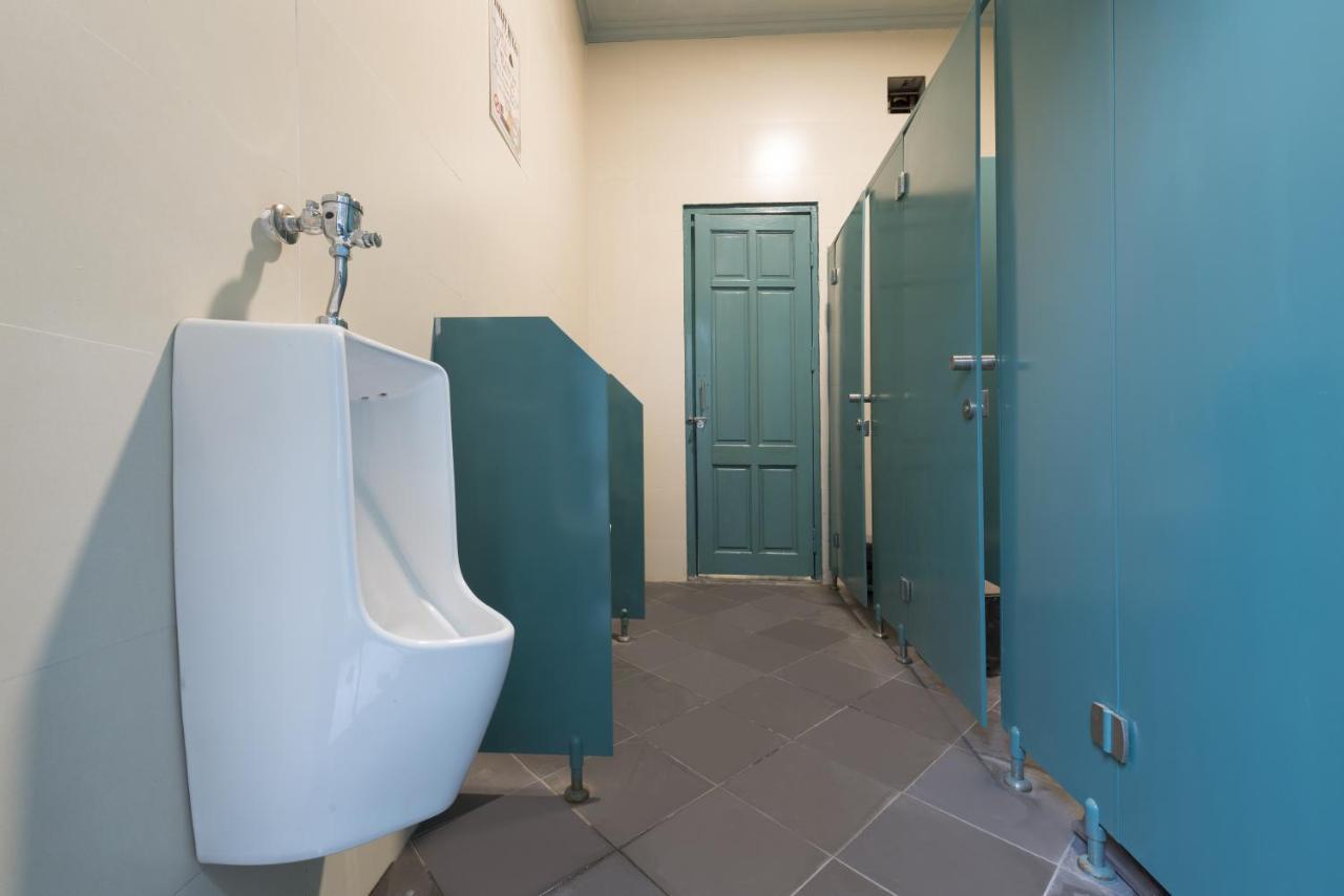 Nhà trọ Ecostay 2