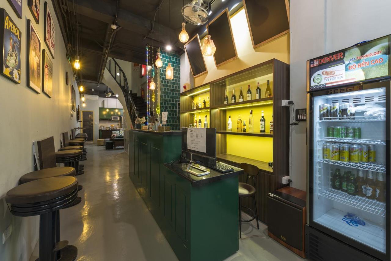 Ecostay 2 Nhà trọ