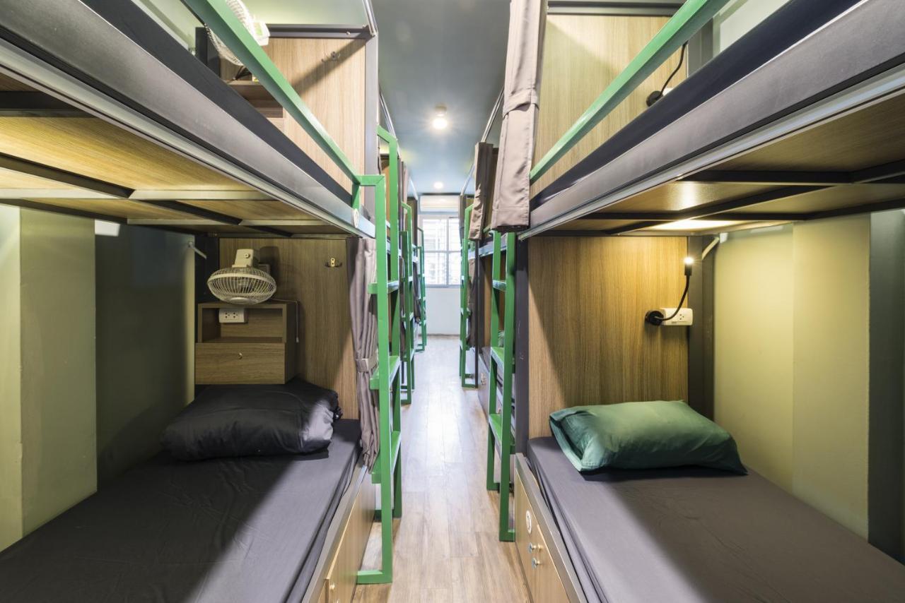 Nhà trọ Ecostay 2 *
